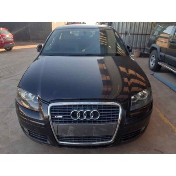 AUDI A3 (8P)