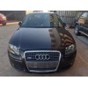 audi a3 (8p) del año 2007