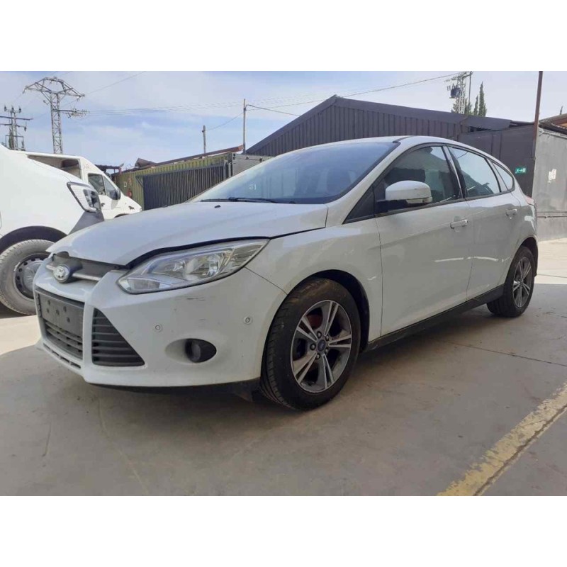 ford focus lim. (cb8) del año 2014