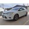 ford focus lim. (cb8) del año 2014