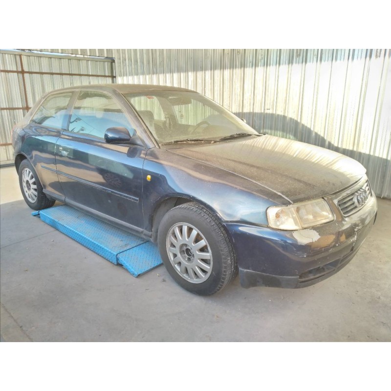 audi a3 (8l) del año 1997