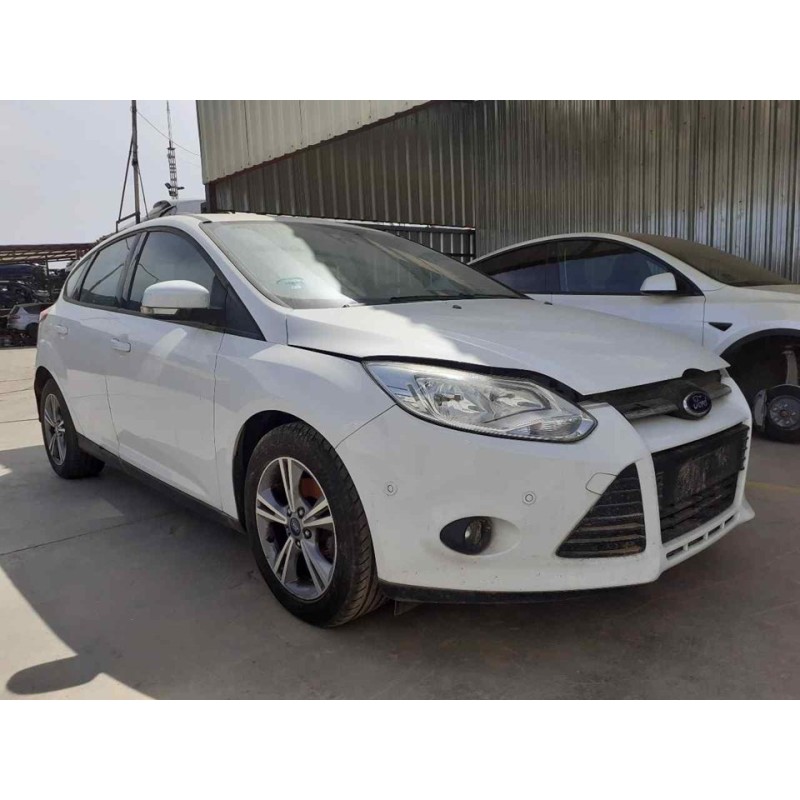 ford focus lim. (cb8) del año 2014