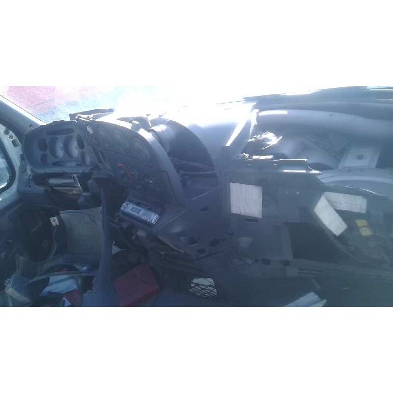iveco daily caja cerrada (1999 =>) del año 2000