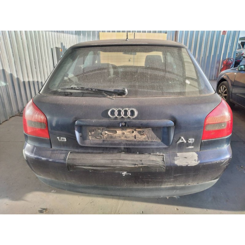 audi a3 (8l) del año 1997