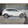 nissan qashqai (j11) del año 2016