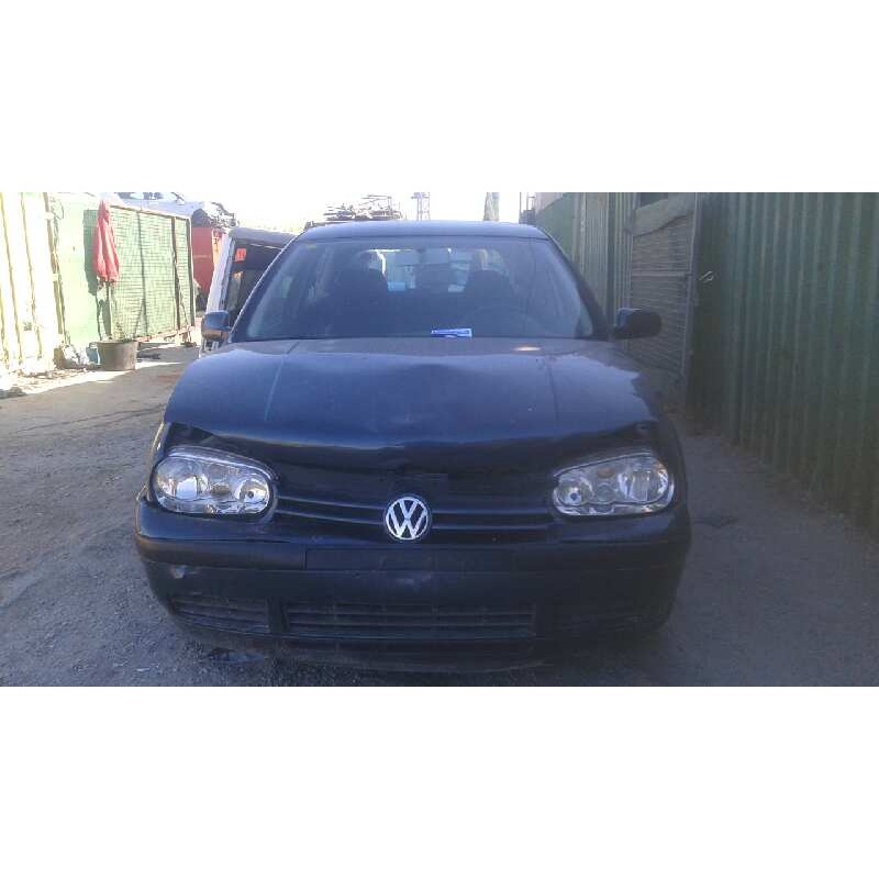 volkswagen golf iv berlina (1j1) del año 2000