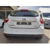 ford focus lim. (cb8) del año 2014