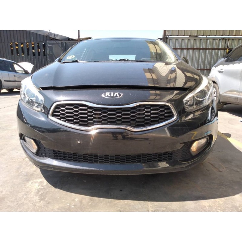 kia cee´d del año 2013