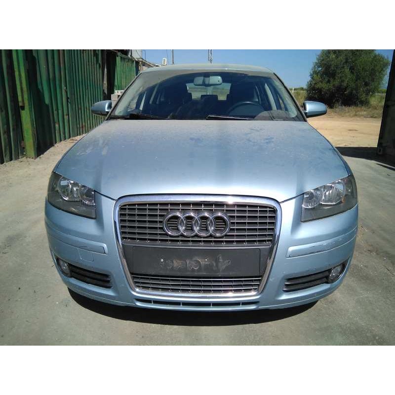 audi a3 sportback (8p) del año 2007