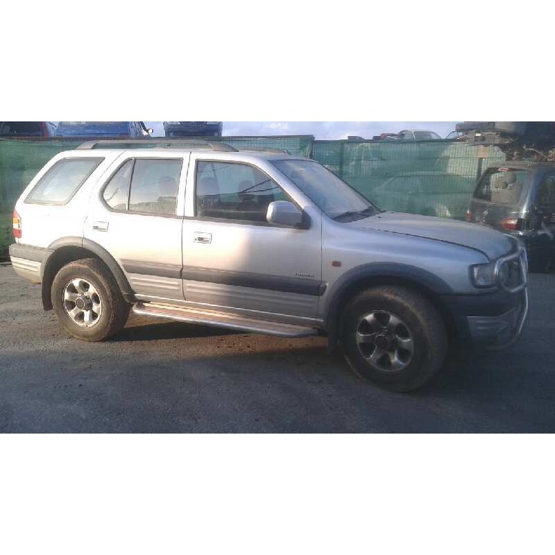 opel frontera b del año 2000