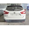 nissan qashqai (j11) del año 2016