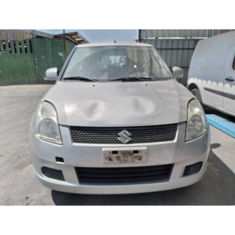 suzuki swift berlina (mz) del año 2007