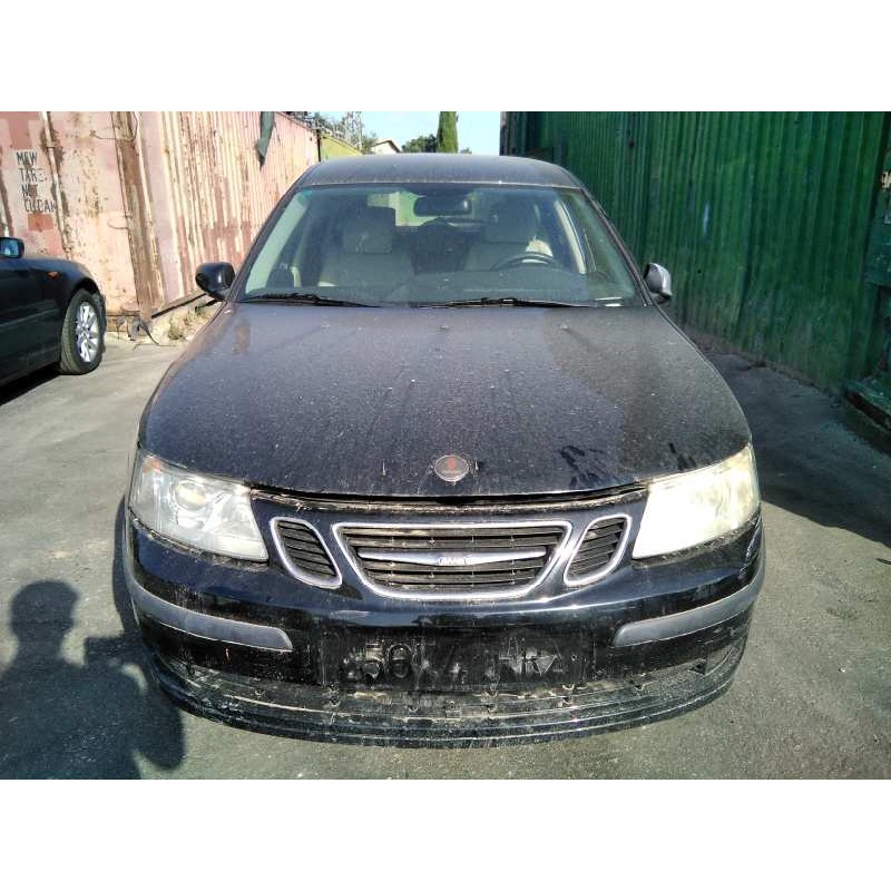 saab 9-3 sport hatch del año 2007