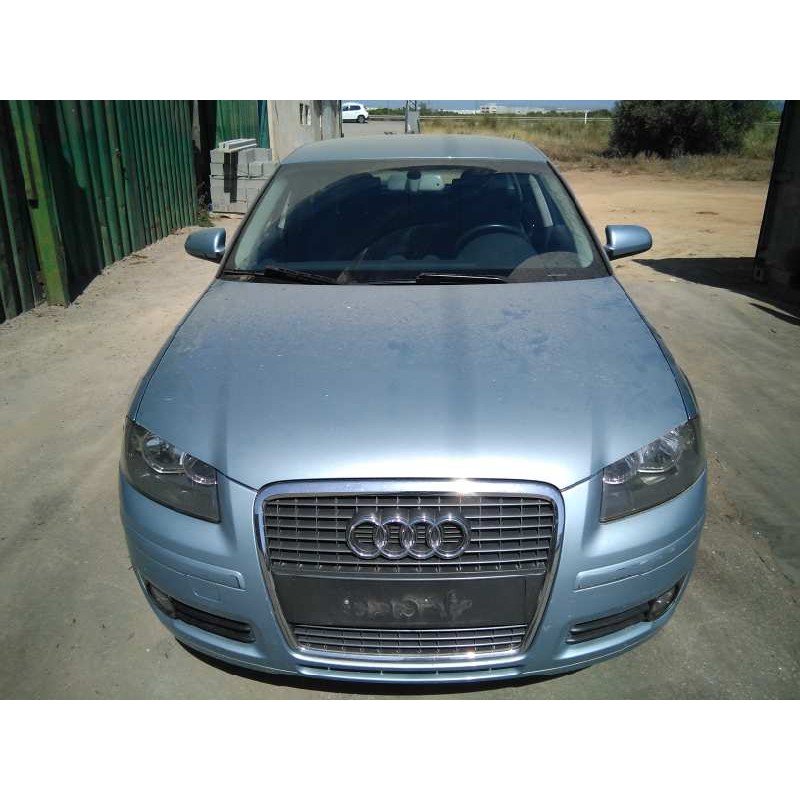 audi a3 sportback (8p) del año 2007