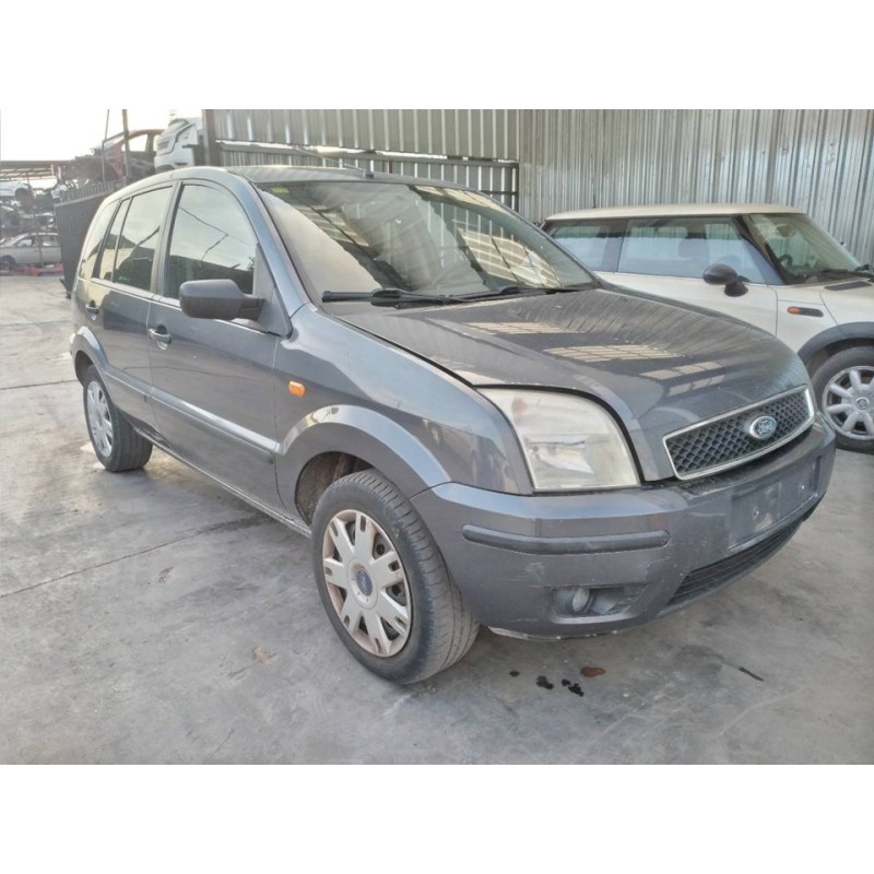 ford fusion (cbk) del año 2005