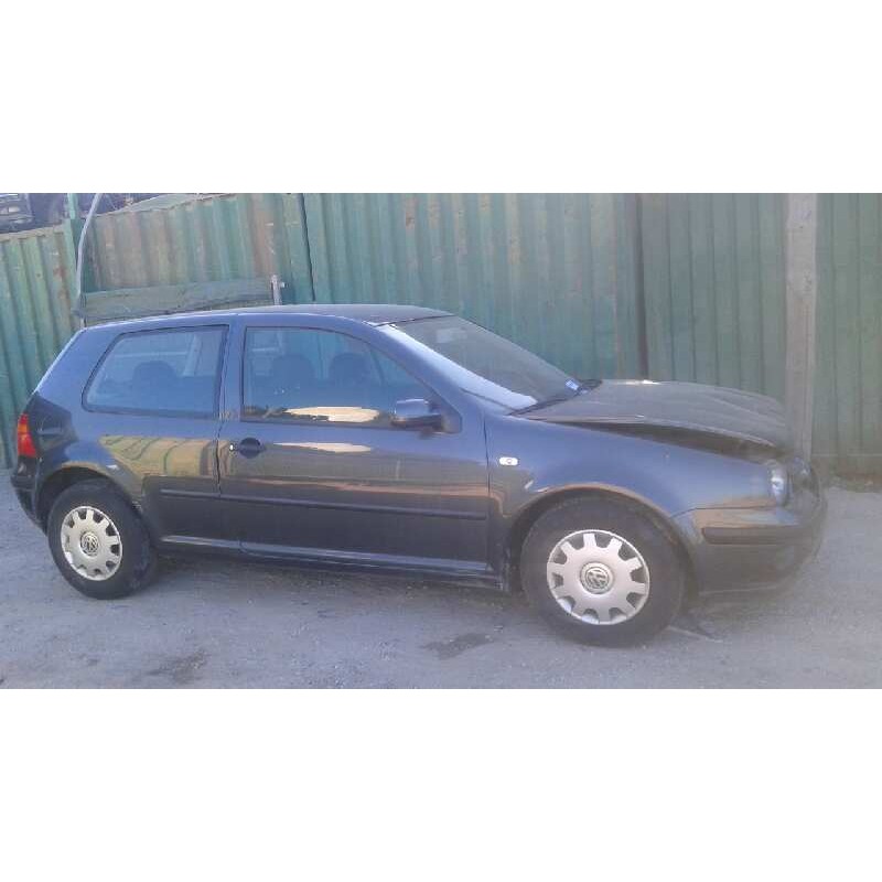 volkswagen golf iv berlina (1j1) del año 2000