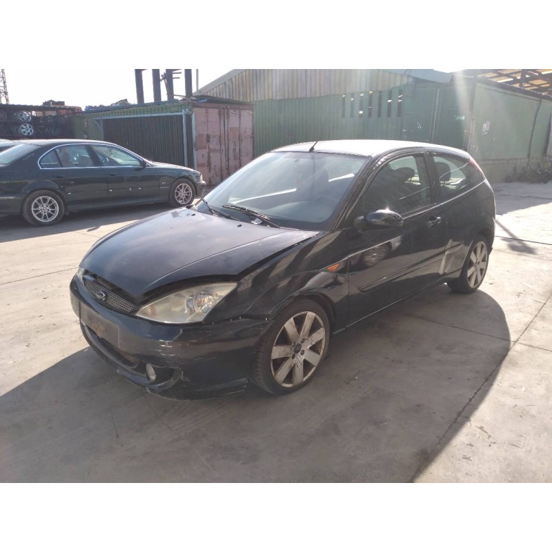 ford focus berlina (cak) del año 2003