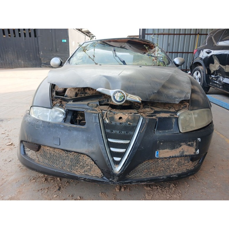 alfa romeo gt (937_) del año 2007