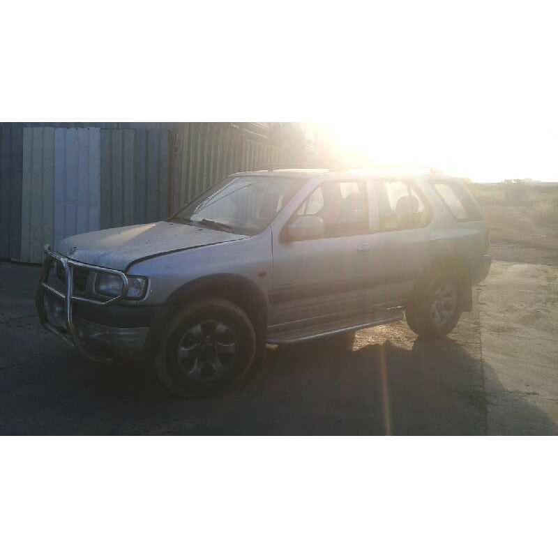 opel frontera b del año 2000