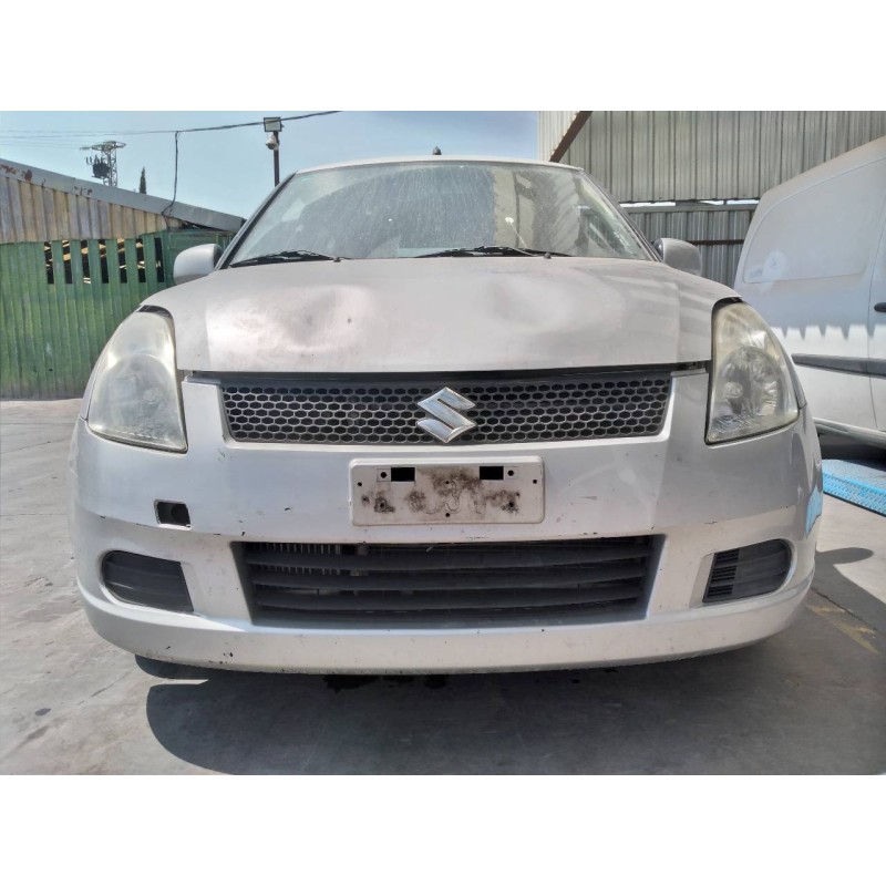suzuki swift berlina (mz) del año 2007