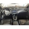 nissan qashqai (j11) del año 2016