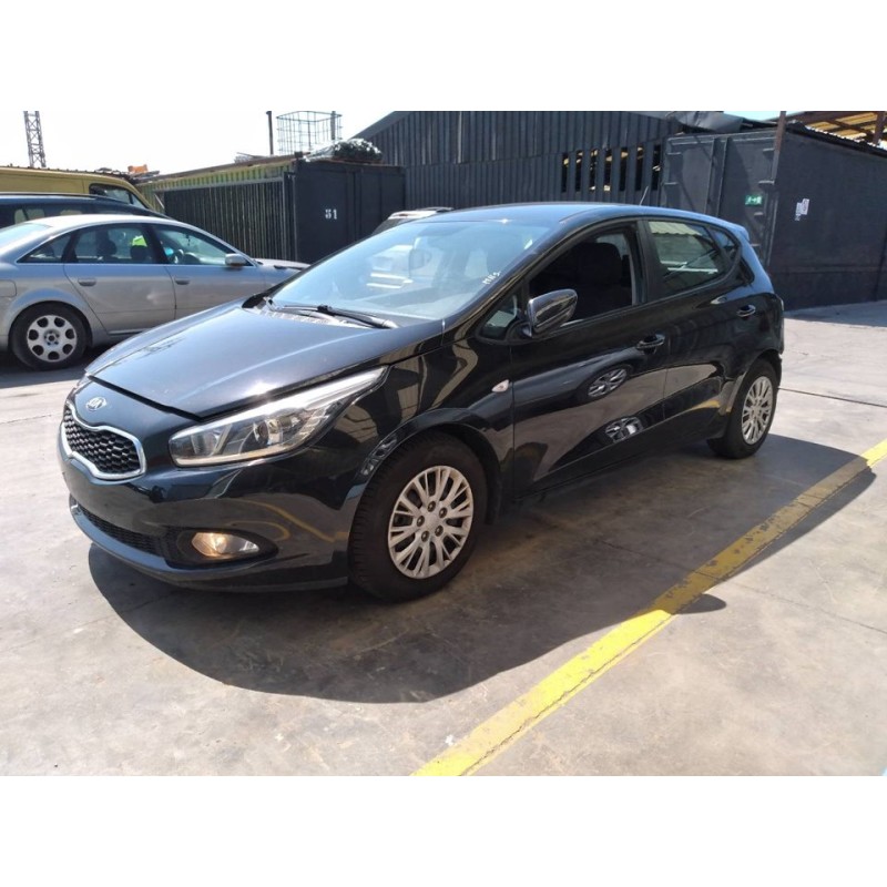 kia cee´d del año 2013
