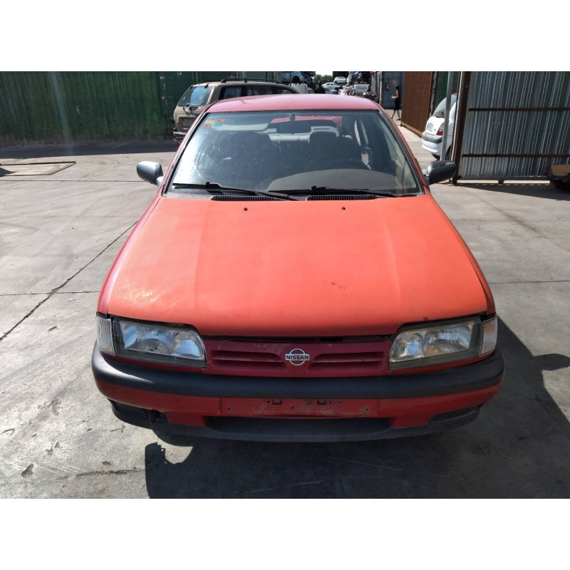 nissan primera berl./familiar (p10/w10) del año 1992