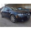 audi a3 (8p) del año 2007