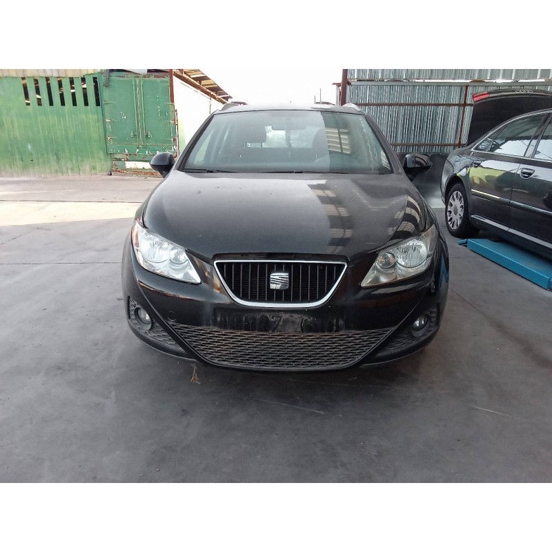 seat ibiza st (6j8) del año 2010