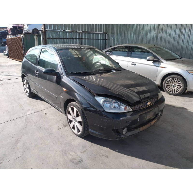 ford focus berlina (cak) del año 2003