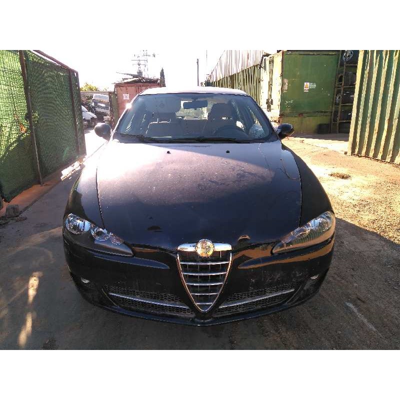 alfa romeo 147 (190) del año 2008
