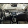 nissan qashqai (j11) del año 2016