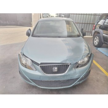 SEAT IBIZA (6J5)