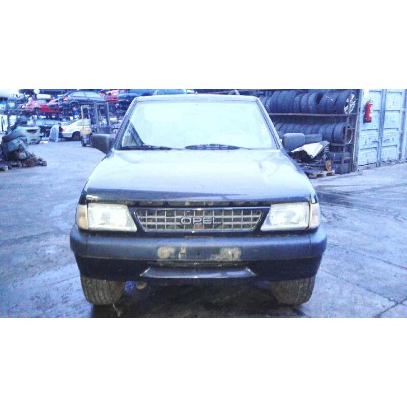 opel frontera a del año 1994