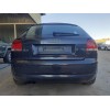 audi a3 (8p) del año 2007