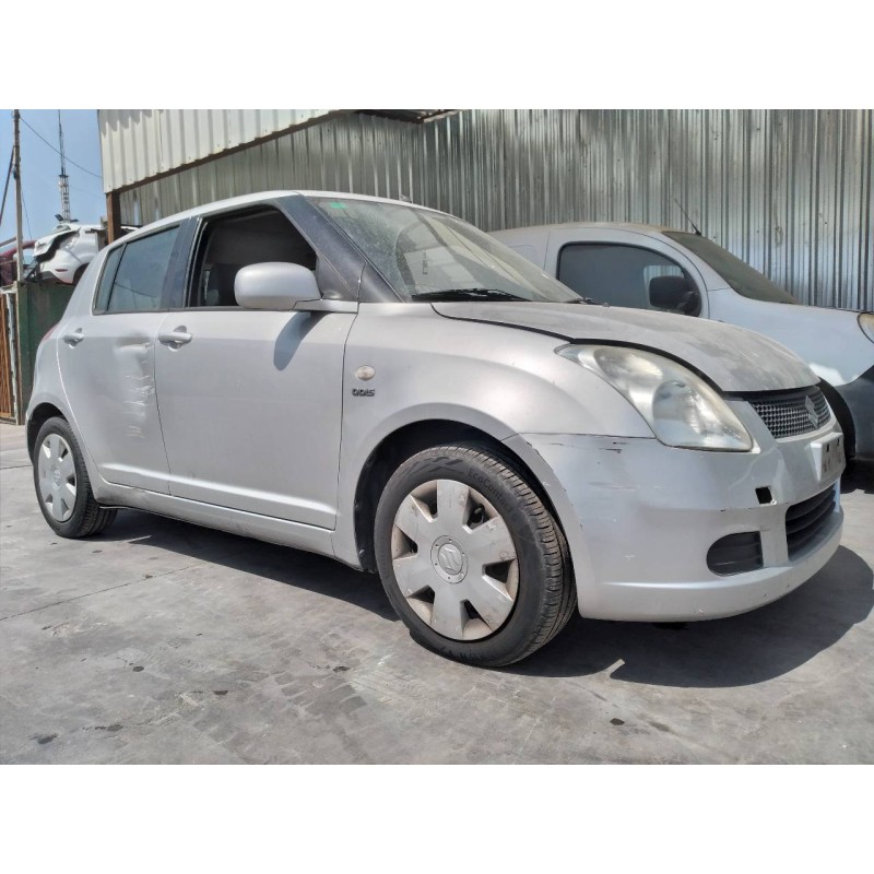 suzuki swift berlina (mz) del año 2007