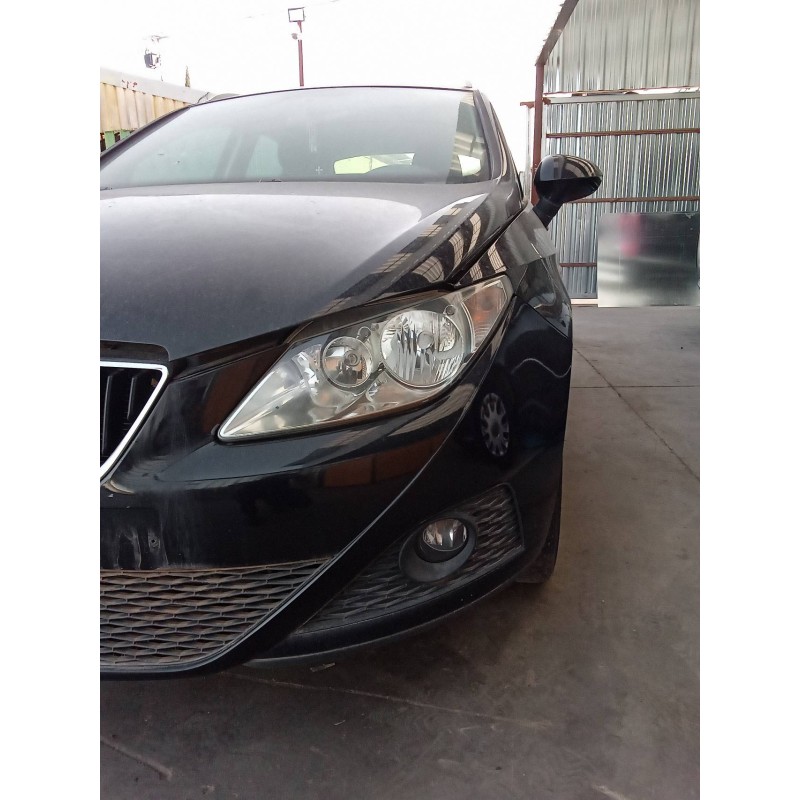seat ibiza st (6j8) del año 2010