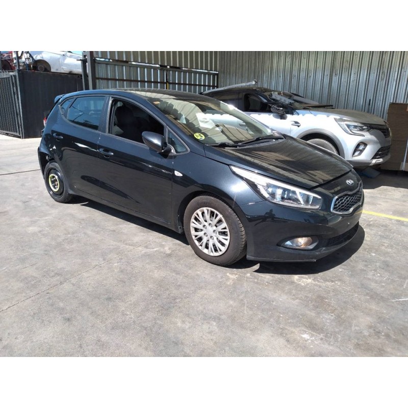 kia cee´d del año 2013