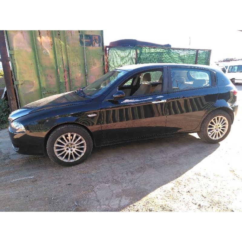 alfa romeo 147 (190) del año 2008