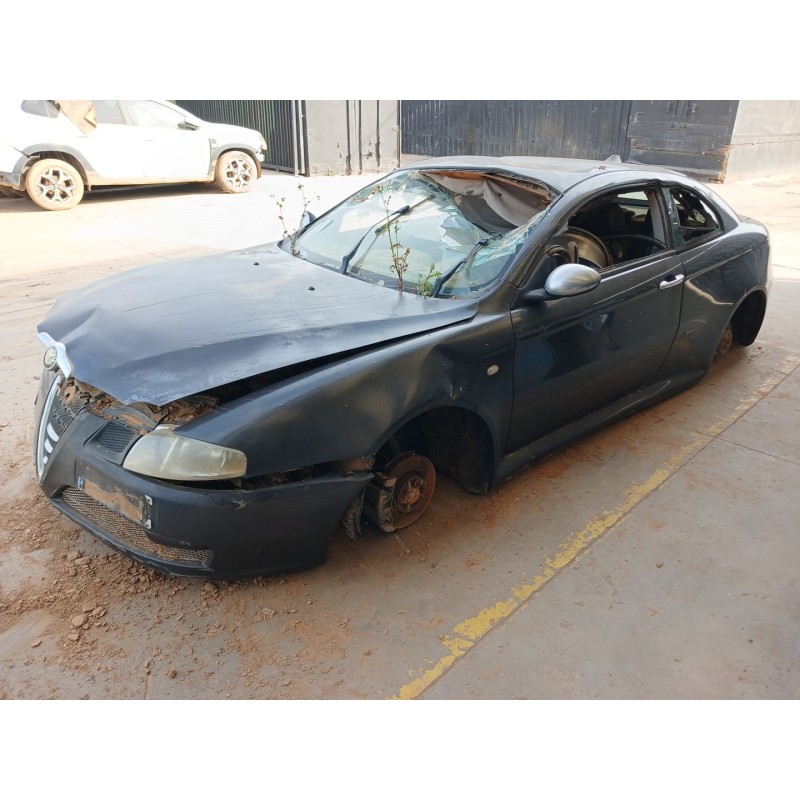 alfa romeo gt (937_) del año 2007