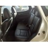 nissan qashqai (j11) del año 2016