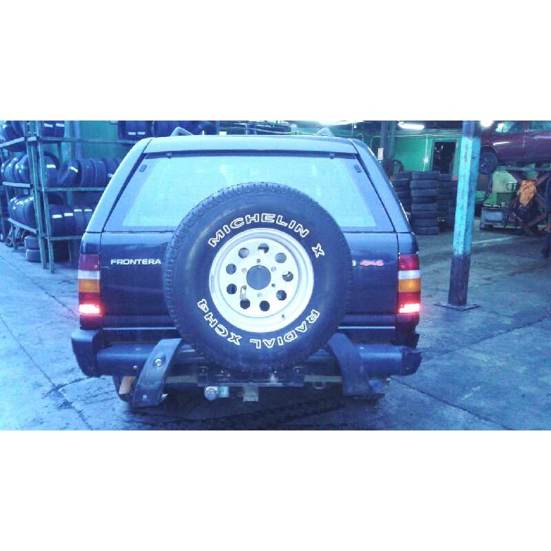 opel frontera a del año 1994