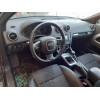audi a3 (8p) del año 2007