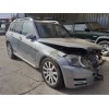mercedes-benz clase glk (w204) glk del año 2010