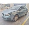 seat ibiza (6j5) del año 2010