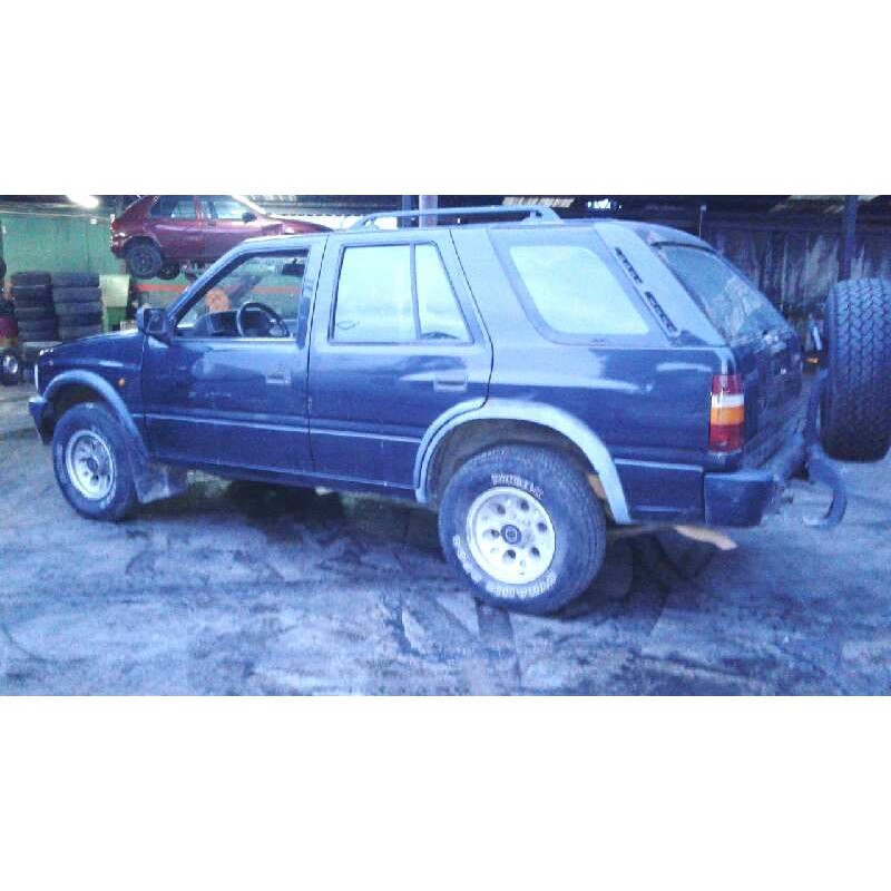 opel frontera a del año 1994