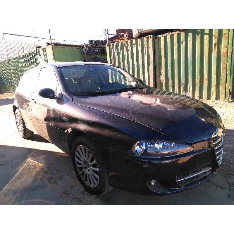 alfa romeo 147 (190) del año 2008