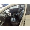 nissan qashqai (j11) del año 2016