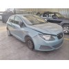seat ibiza (6j5) del año 2010