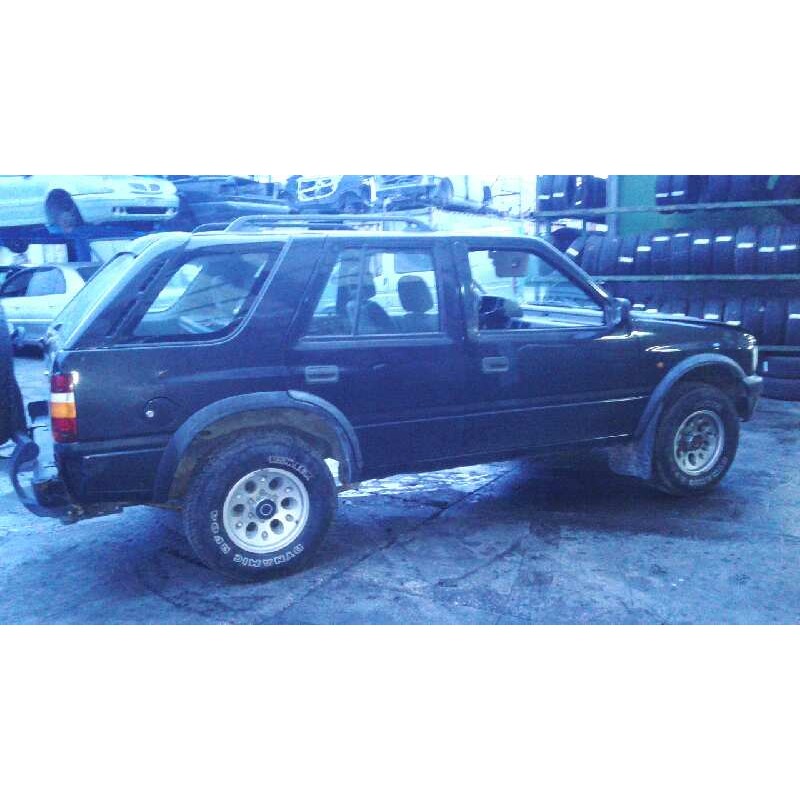 opel frontera a del año 1994